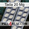 Tada 20Mg 07